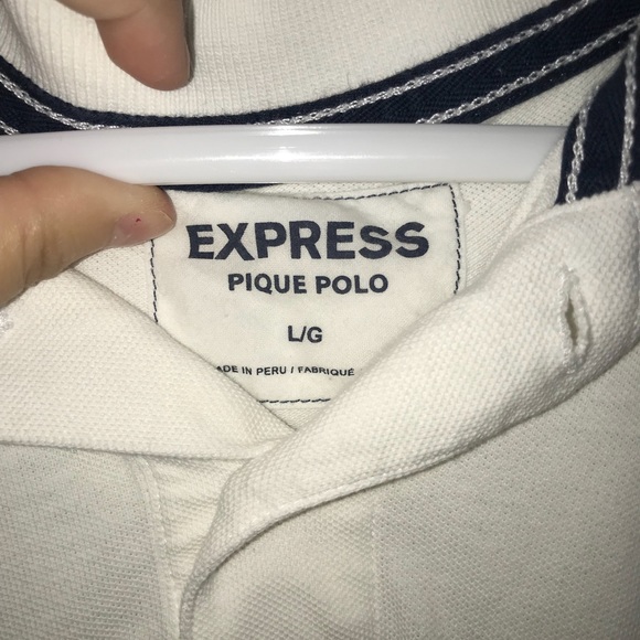 Express polo - Picture 2 of 3